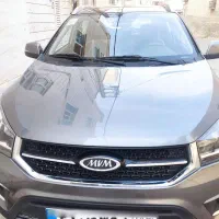 ام وی ام ایکس ۲۲ مدل ۱۴۰۱|خودرو سواری و وانت|بوشهر, |دیوار