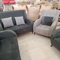 مبل درحدنو|مبلمان خانگی و میز عسلی|کوهدشت, |دیوار