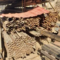 خرید فروش ضایعات تیرآهن میلگرد ورق شیروانی تانکر|عمدهفروشی|هشتگرد, تهران دشت|دیوار