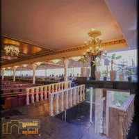 استخدام در مجموعه رستوران شمس العماره
