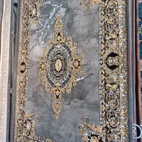 یک جفت فرش ۱۲متری نو قیمت جفت ۱۰ تومن|فرش|مشهد, سیلو|دیوار