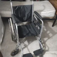 ویلچر درحد در حد