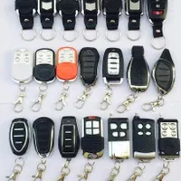 ریموت کنترل درب برقی دزگیر