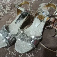 کفش مجلسی بچه گانه