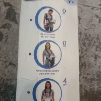 آغوش بچه چیکو اصل|اسباب و اثاث بچه|رشت, حافظ آباد|دیوار