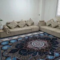 منزل مبله دلوار