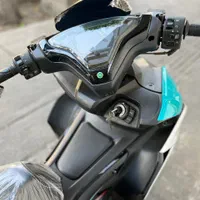 موتور طرح یاماها ایروکس 170 NVX کبیر صفر 1404 بیمه|موتورسیکلت|تهران, ایران|دیوار