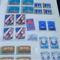 آلبوم تمبر|کلکسیون سکه، تمبر، اسکناس|تهران, تجریش|دیوار