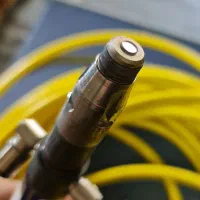 ساخت و تعمیر لیزر، سورس، کریستال، فیبر|خدمات پیشه و مهارت|چهاردانگه (تهران), |دیوار