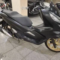 pcx 150 مدل۱۴۰۰|موتورسیکلت|تهران, افسریه جنوبی|دیوار