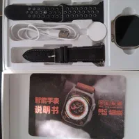 ساعت هوشمند اولترا Z77|ساعت|بیرجند, |دیوار