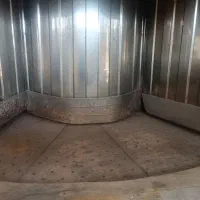 تنور نانوایی