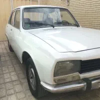 504دنده فرمان فوق العاده سالم|خودرو کلاسیک|کرمان, |دیوار