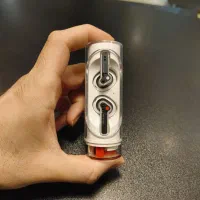 هدفون ناتینگ ایر ear sticks