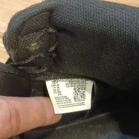 کفش نایک جردن وان رترو کاز مشکی|کیف، کفش، کمربند|رشت, منظریه|دیوار