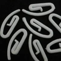 چوب پرده فلزی (سنگین)