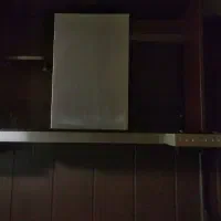 هود بیمکث|هود|بجنورد, |دیوار