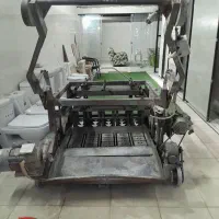 فروش دستگاه بلوک زنی و ناری ساز