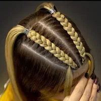 جشنواره بافت مو