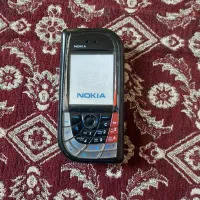 گوشی نوکیا ۱۰ ۷۶ اصلی عتیقه بدون ایراد