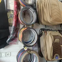 روکش صندلی اقتصادی از ۱۲۰۰ تا ۳۶۰۰|قطعات یدکی و لوازم جانبی|دزفول, |دیوار