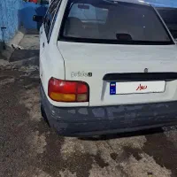 پراید|خودرو سواری و وانت|کرمان, |دیوار