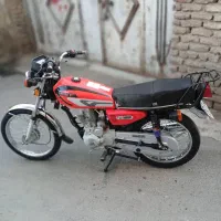 هوندا ۱۵۰سی سی مدل ۹۰