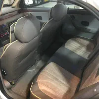 سمند Lx مدل ۹۱|خودرو سواری و وانت|کرج, کوی مدرس|دیوار