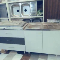 کابینت زیر سینک