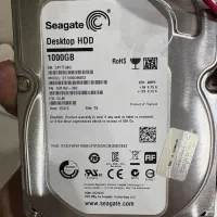 هارد اینترنال ۱ ترابایت