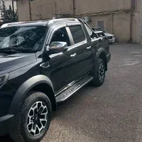 کی ام سیT9|خودرو سواری و وانت|خرم‌آباد, |دیوار