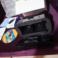 عینک vrboxSHINECOn|کنسول، بازی ویدئویی و آنلاین|تهران, هرندی|دیوار