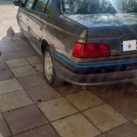پژو پارس XU7، مدل ۱۳۹۳|خودرو سواری و وانت|شهریار, حصار ساتی|دیوار
