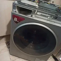 تعمیرات تخصصی لباسشویی و ظرفشویی زنجان سرویس