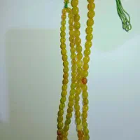 تسبیح شاه مقصود کهنه