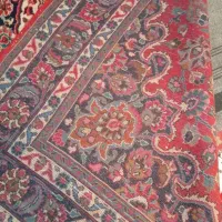 دوتخته قالی دستی|فرش|مشهد, شفا|دیوار