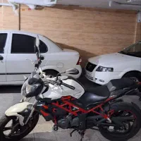 فروش بنلی ۲۵۰ تک مدل ۴۰۱