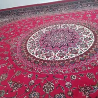 فرش تمیز ۱۲ متری
