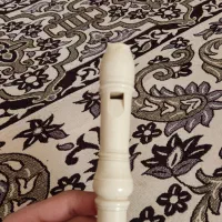 فلوت ریکوردر یاماها|سازهای بادی|الوند, |دیوار