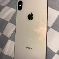 آیفون xs max طلایی|موبایل|شاهین‌شهر, الهیه|دیوار