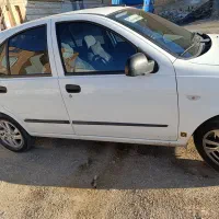 تیبا 2مدل99|خودرو سواری و وانت|شهرکرد, |دیوار