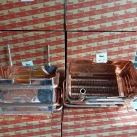 مبدل آبگرمکن بوتان