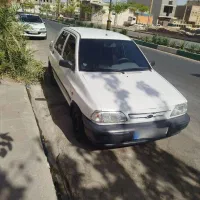 پراید مدل ۹۶