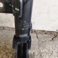 کمک جلو ماشین