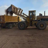 راننده  گریدر و پایه یک