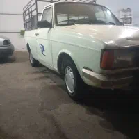 پیکان وانت مدل 78