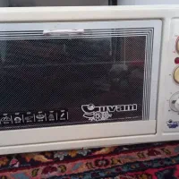 ماکروفر برقی