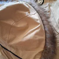 کاپشن کتان|لباس|کاشان, آیت الله سعیدی|دیوار