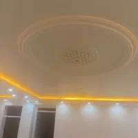 گچ کاری ساختمان وتعمیرات