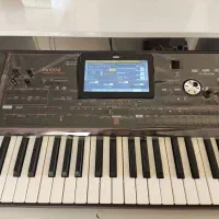 ارگ pa 1000 معاوضه